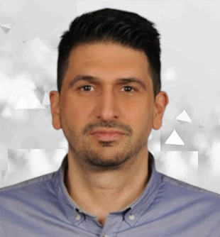 Onur Behzat Tokdemir – Deputy  Director